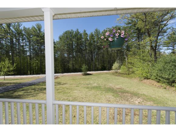 14 Ela Mill Road New Durham, NH 03855 - Photo 24 of 30