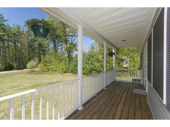 14 Ela Mill Road New Durham, NH 03855 - Photo 25 of 30
