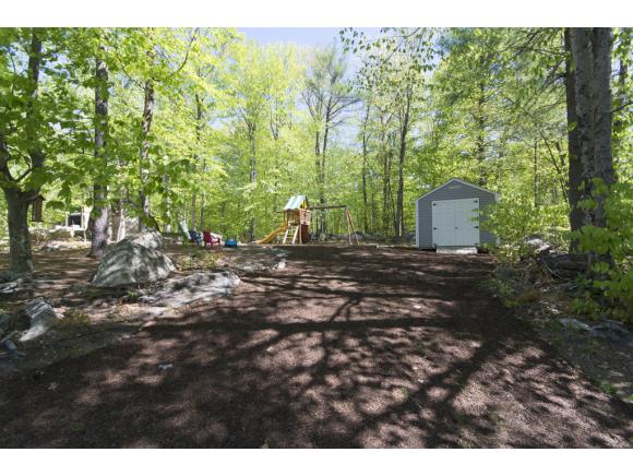 14 Ela Mill Road New Durham, NH 03855 - Photo 27 of 30