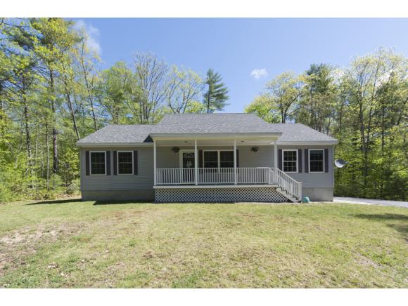 14 Ela Mill Road New Durham, NH 03855 - Photo 30 of 30