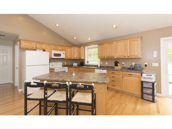 14 Ela Mill Road New Durham, NH 03855 - Photo 5 of 30