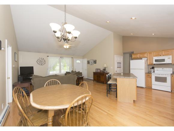 14 Ela Mill Road New Durham, NH 03855 - Photo 6 of 30