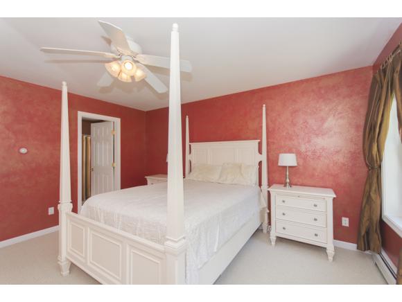 14 Ela Mill Road New Durham, NH 03855 - Photo 10 of 30