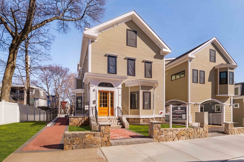 14 Alaska Street, Unit 7 Boston, MA 02119 - Photo 28 of 29 Gallery Image 28
