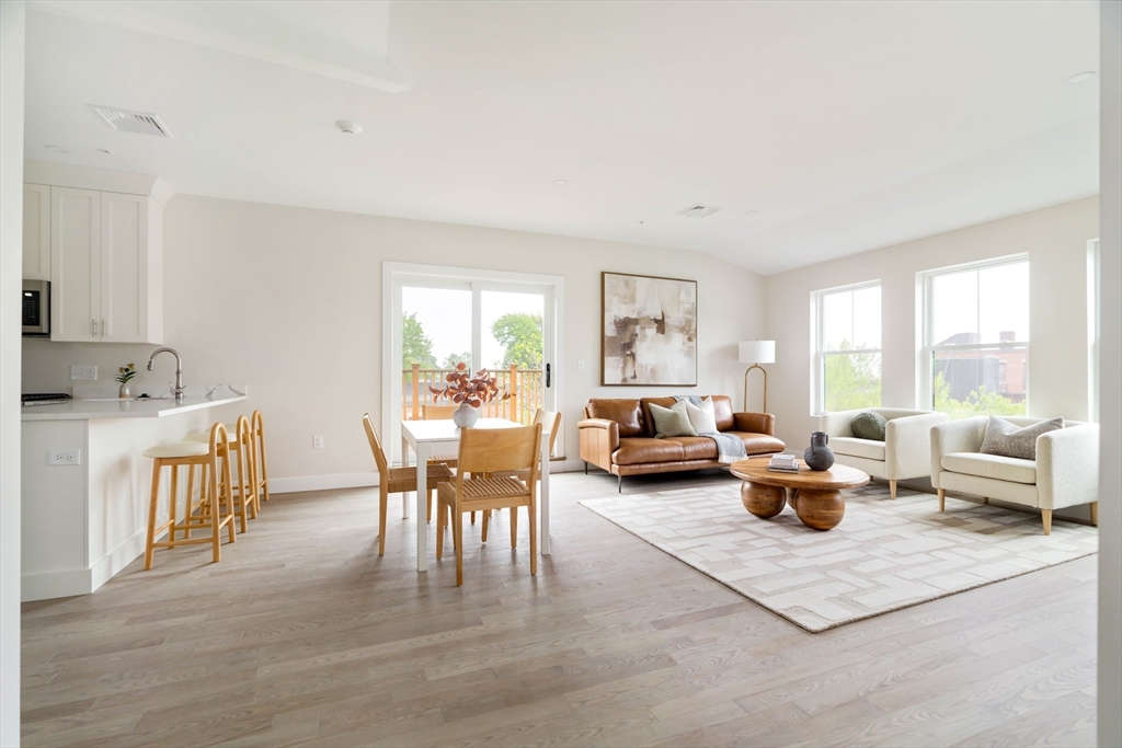 14 Alaska Street, Unit 7 Boston, MA 02119 - Photo 7 of 29 Gallery Image 7