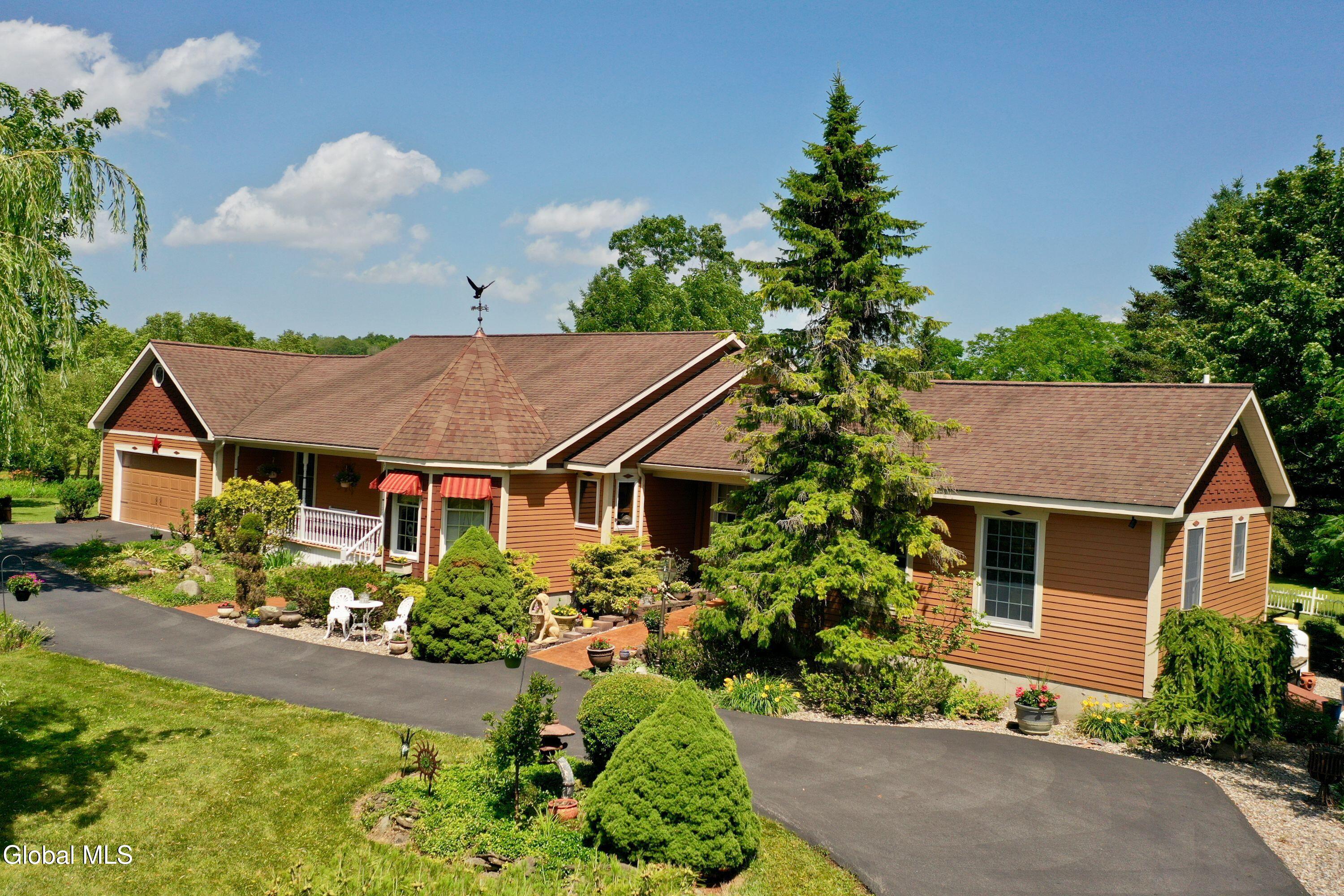 625 Mc Kay Road Amsterdam, NY 12010 - Photo 64 of 70 m61
