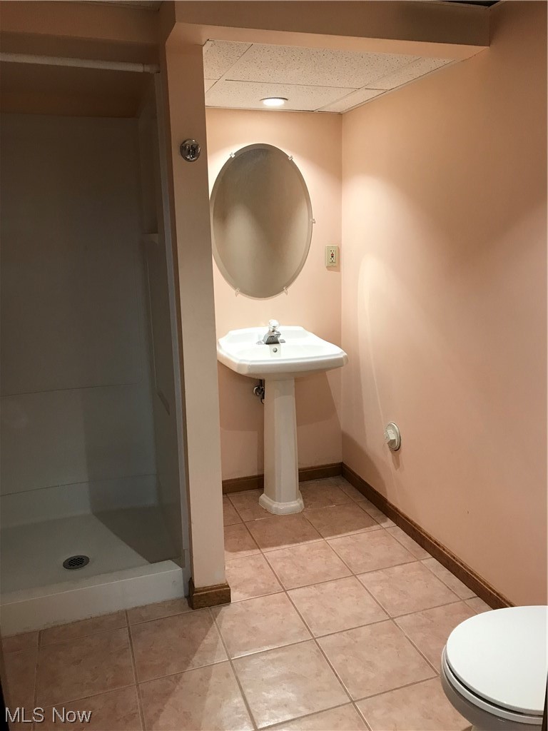 3575 Easy Street Canfield, OH 44406 - Photo 25 of 26 Full Bath on Lower Level, 3.1 bath total