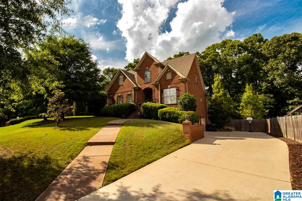 215 Mountain Lake Trail Alabaster, AL 35007 - Photo 1 of 48