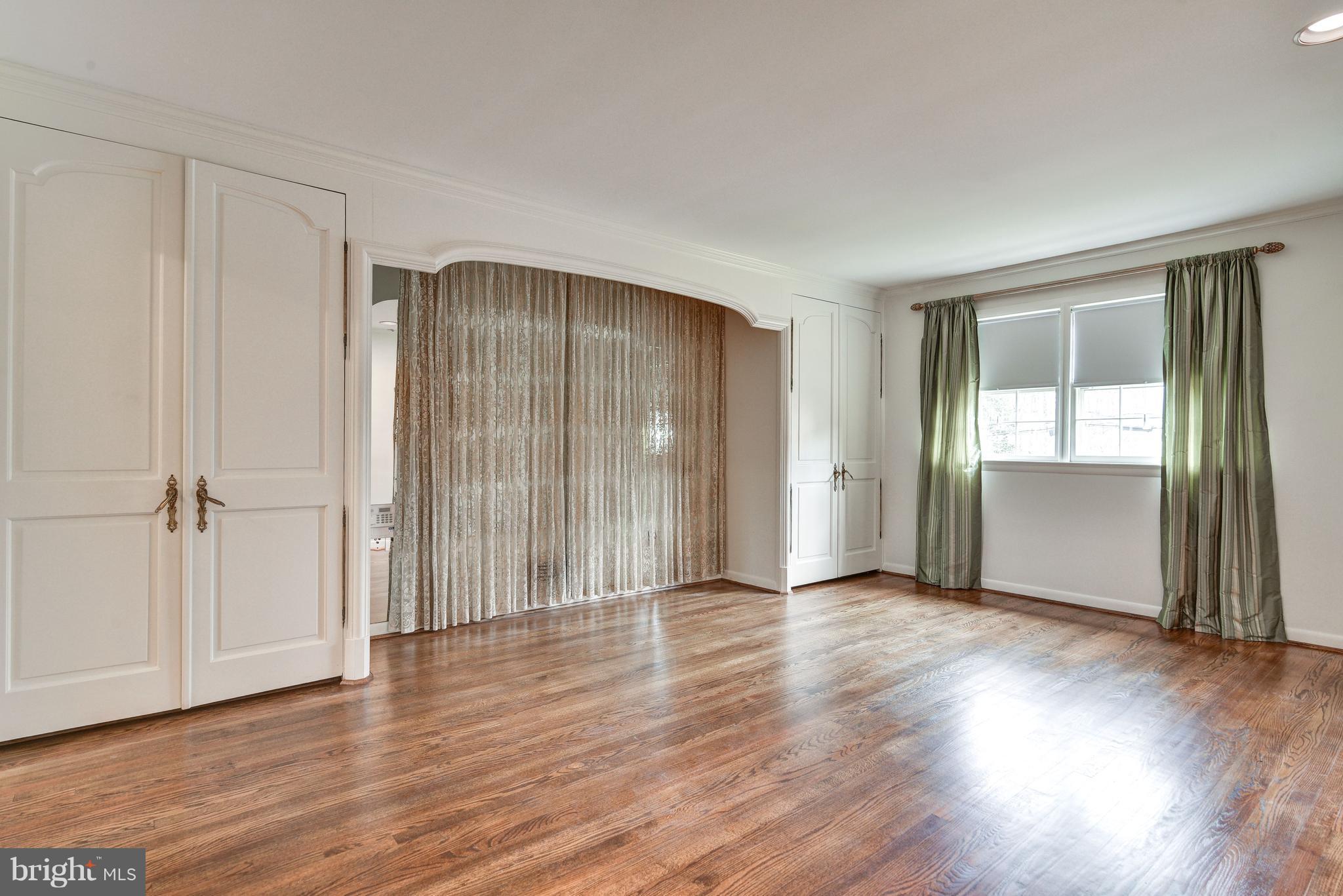 7425 Arrowood Road Bethesda, MD 20817 - Photo 12 of 25 Bedroom (Master)