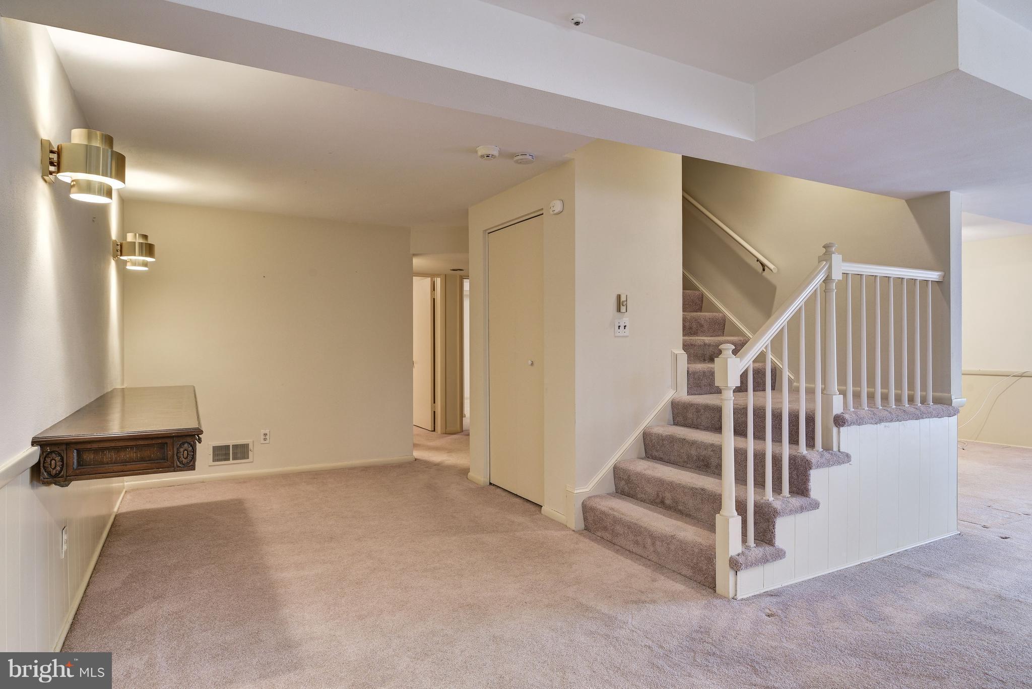7425 Arrowood Road Bethesda, MD 20817 - Photo 18 of 25 Basement