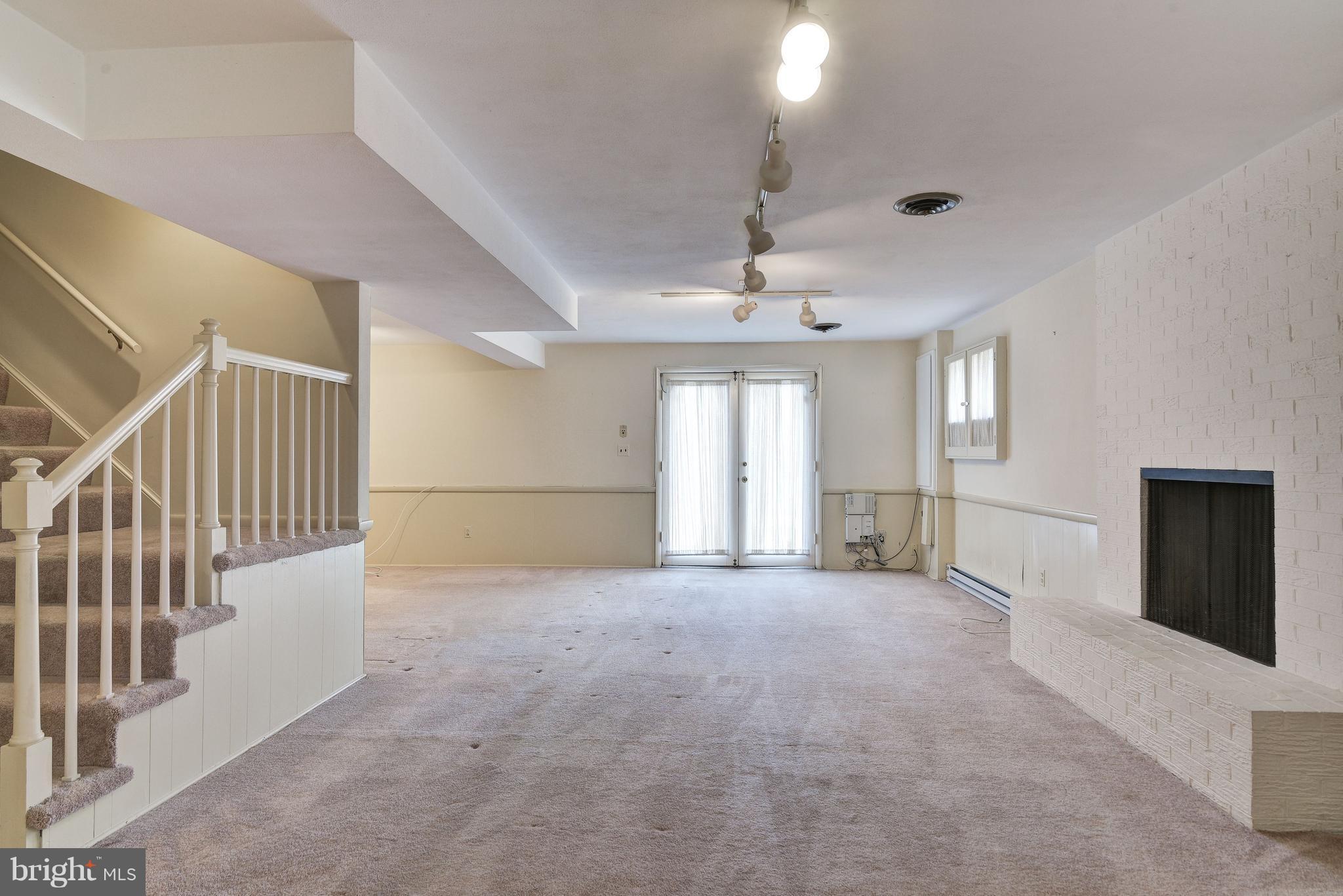 7425 Arrowood Road Bethesda, MD 20817 - Photo 19 of 25 Basement