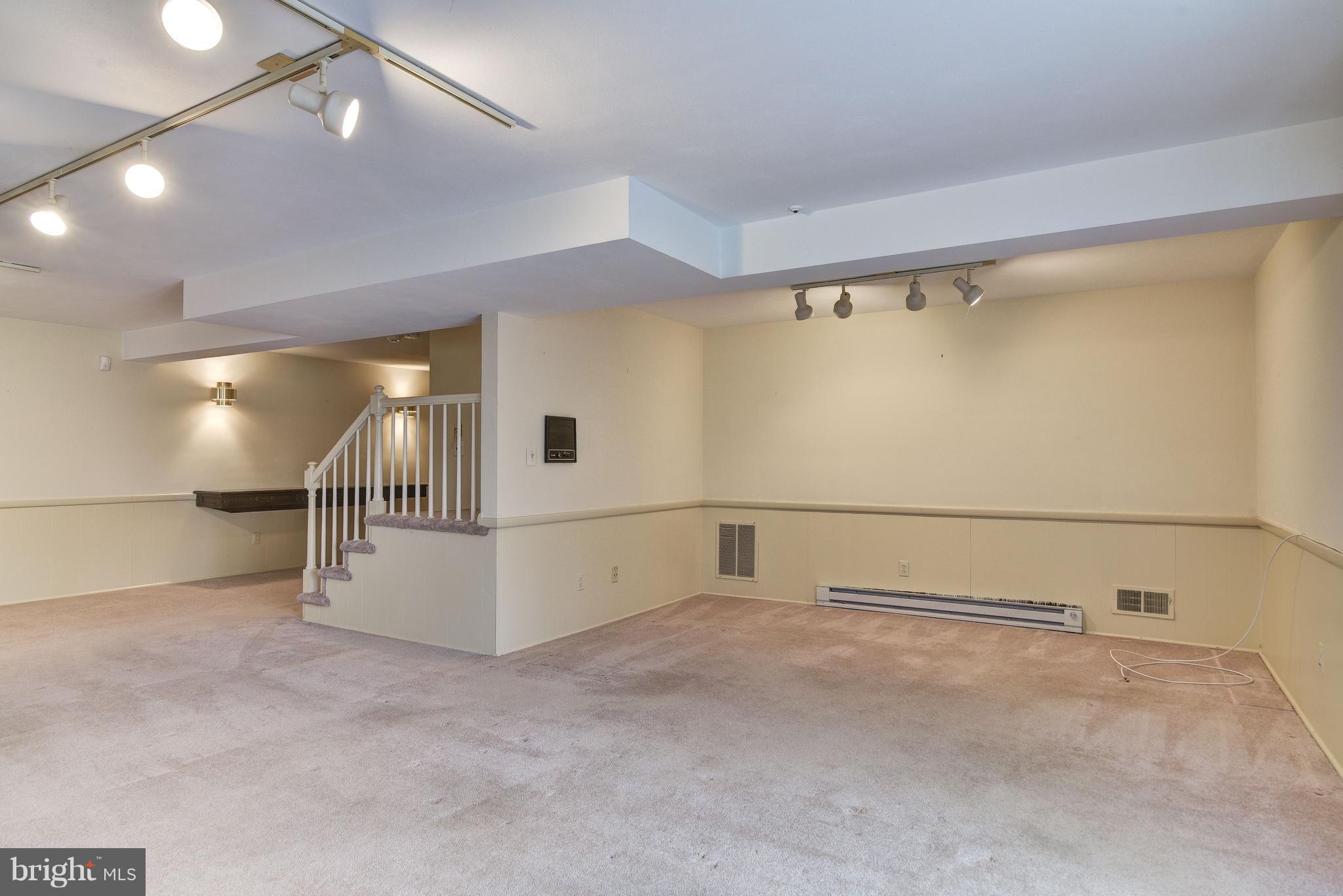 7425 Arrowood Road Bethesda, MD 20817 - Photo 20 of 25 Basement