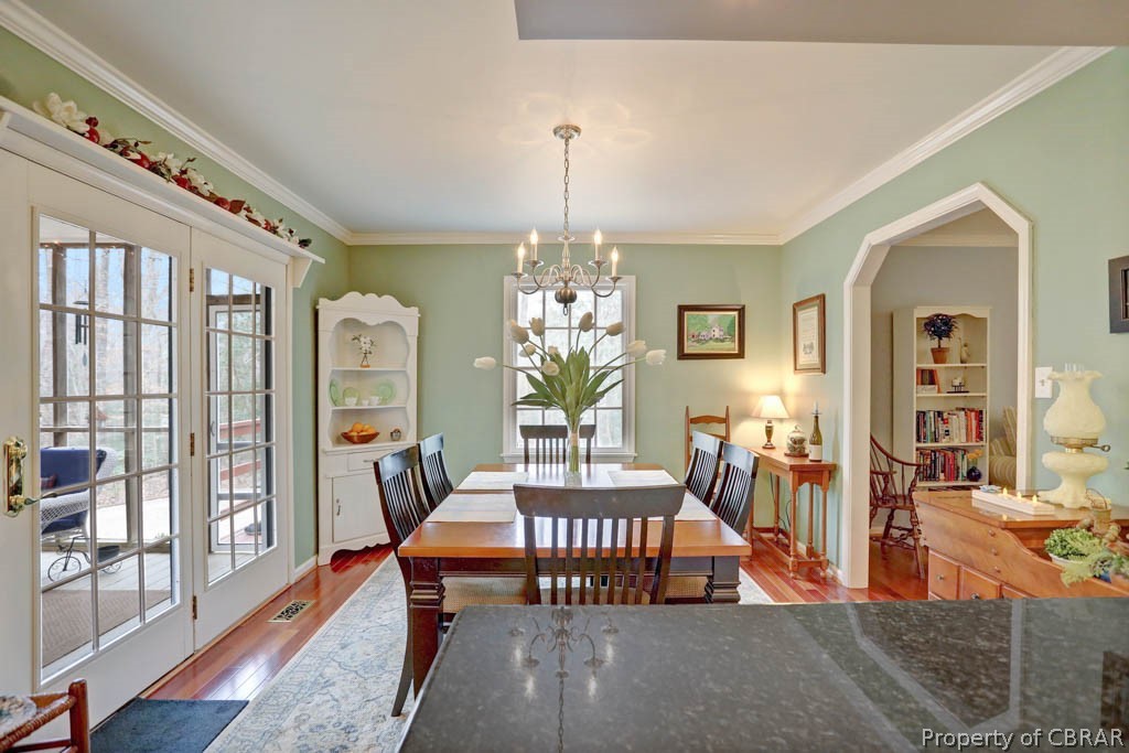 6033 Seldon Pond Road Gloucester, VA 23061 - Photo 16 of 49 Gallery Image 16
