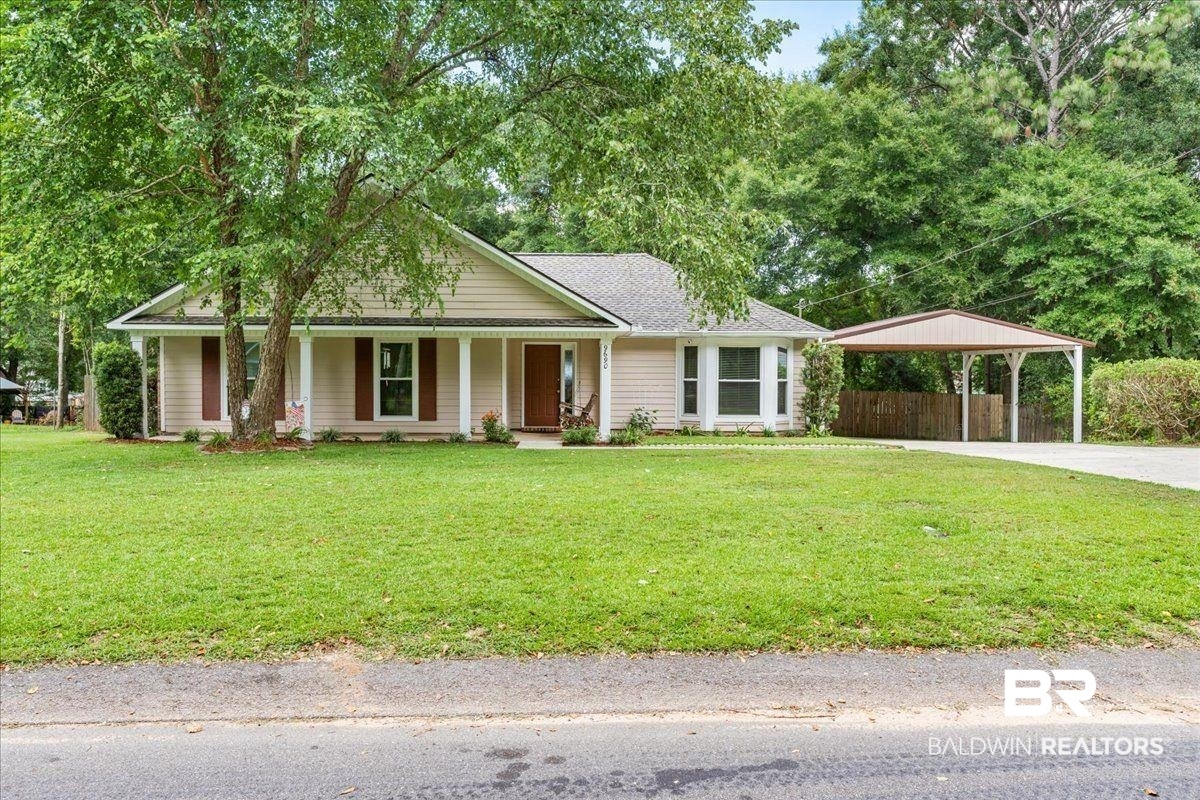 9690 Cascade Drive Mobile, AL 36695 - Photo 20 of 28