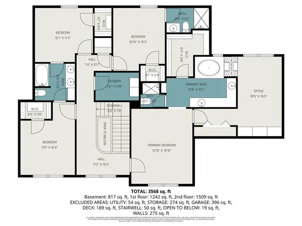 $659,900 | 7807 Deer Run, Parkville, MO 64152