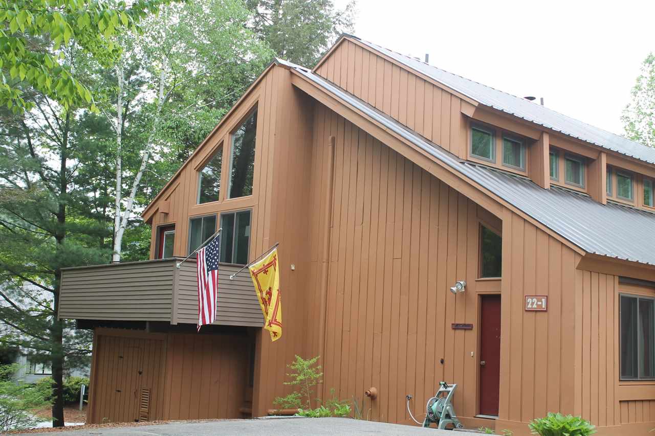 22-1 Beech Road Lincoln, NH 03251 - Photo 1 of 35