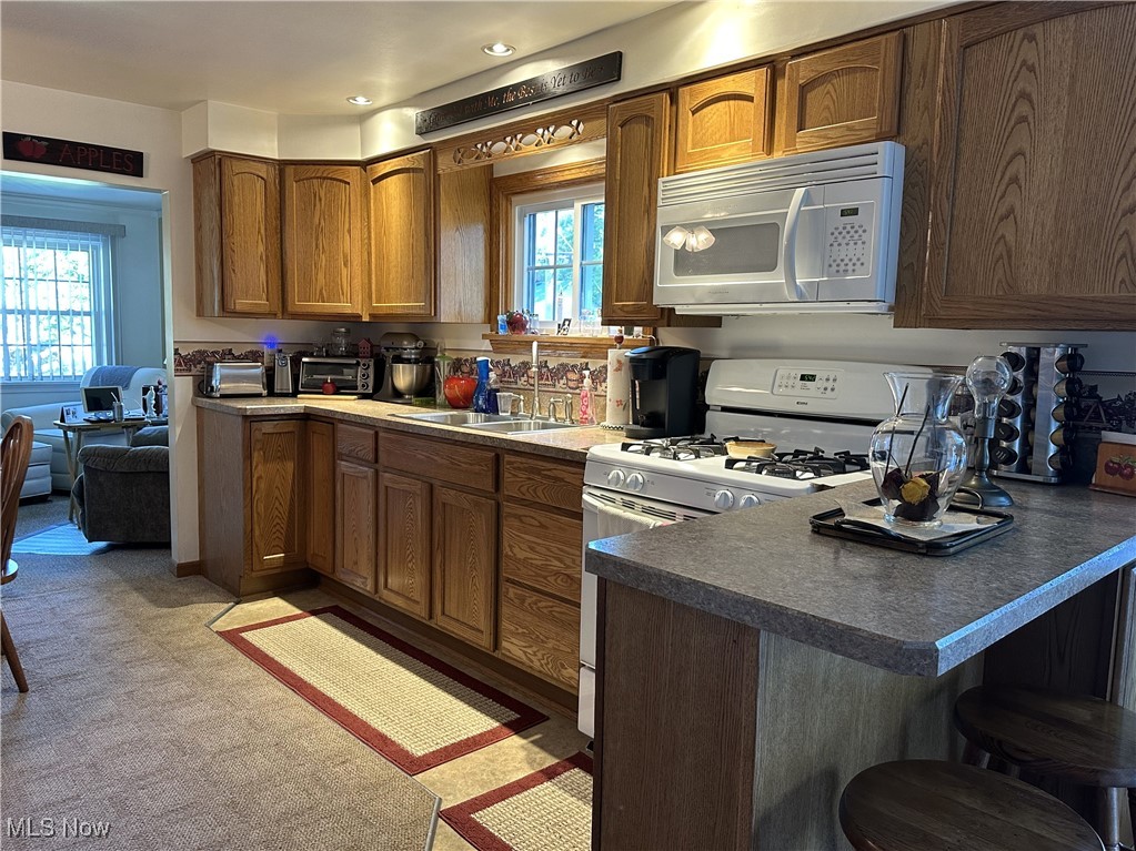 781 Ridge Road Vienna, OH 44473 - Photo 11 of 29 Gallery Image 11