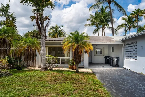 $375,000 | 4915 Northeast 22nd Avenue, Lighthouse Point, FL 33064