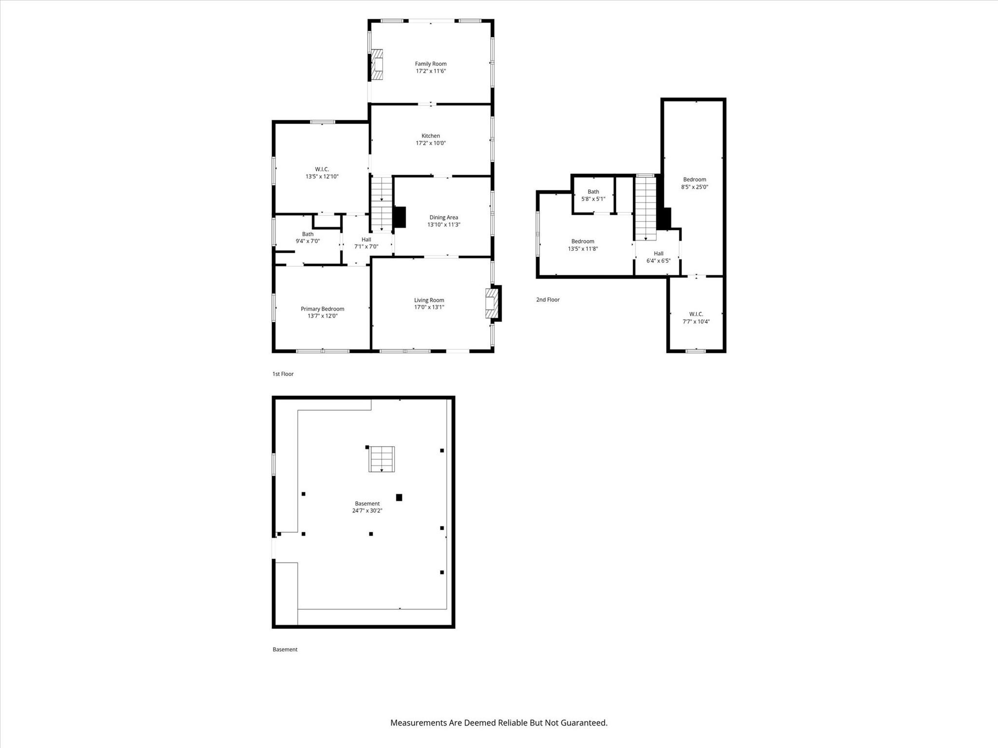 4039 Hartland Road Lenoir, NC 28645 - Photo 46 of 46