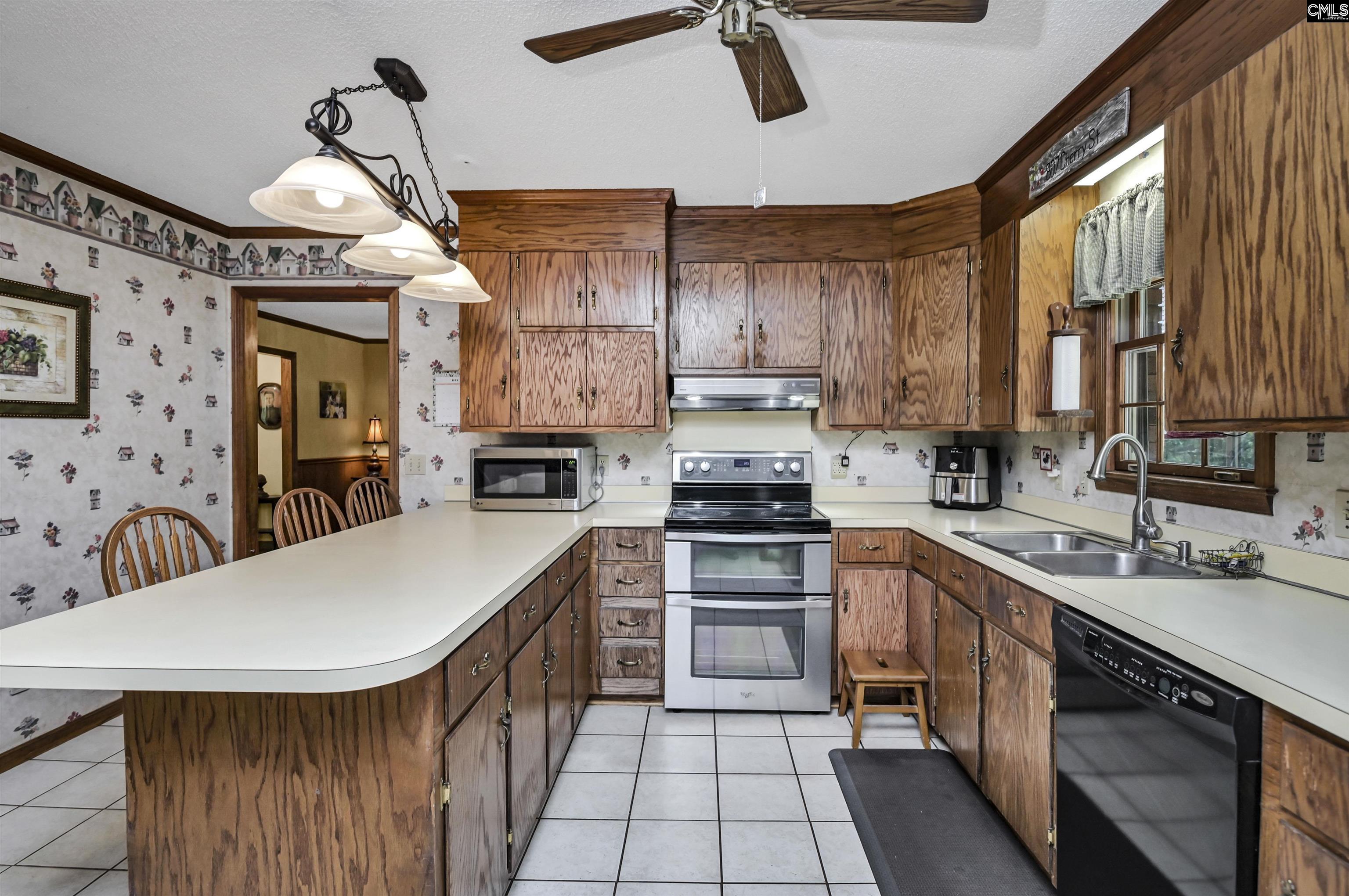 2031 Wash Lever Road Little Mountain, SC 29075 - Photo 14 of 39