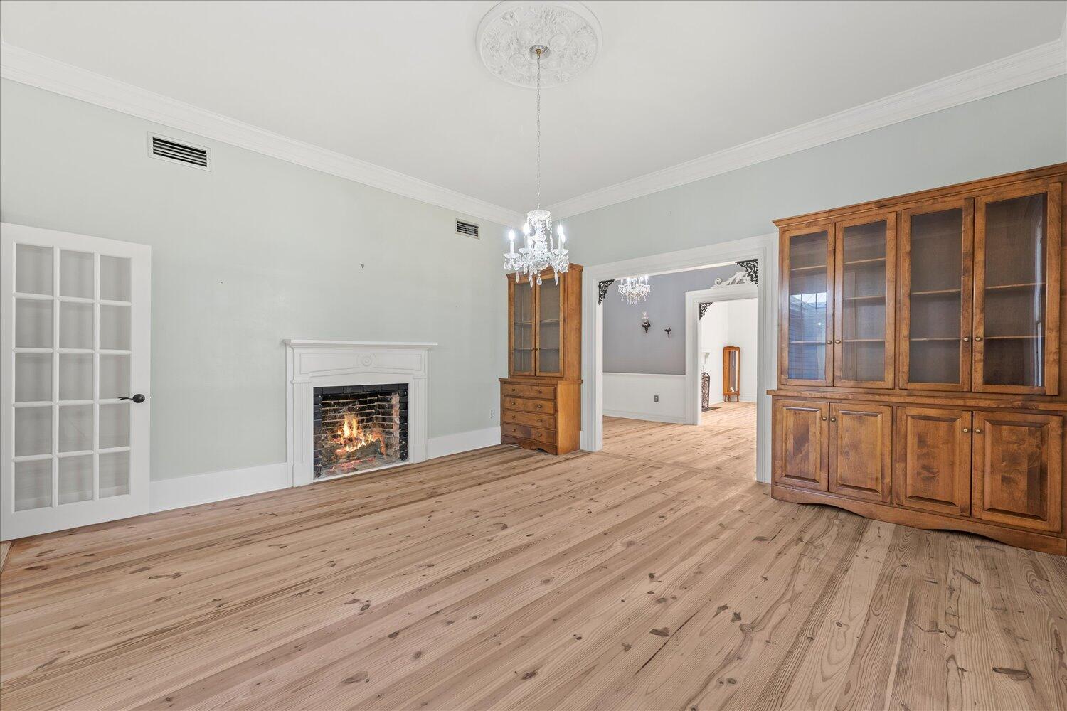 425 Thomson Road Washington, GA 30673 - Photo 13 of 74 13-425 Thomson Rd 14R