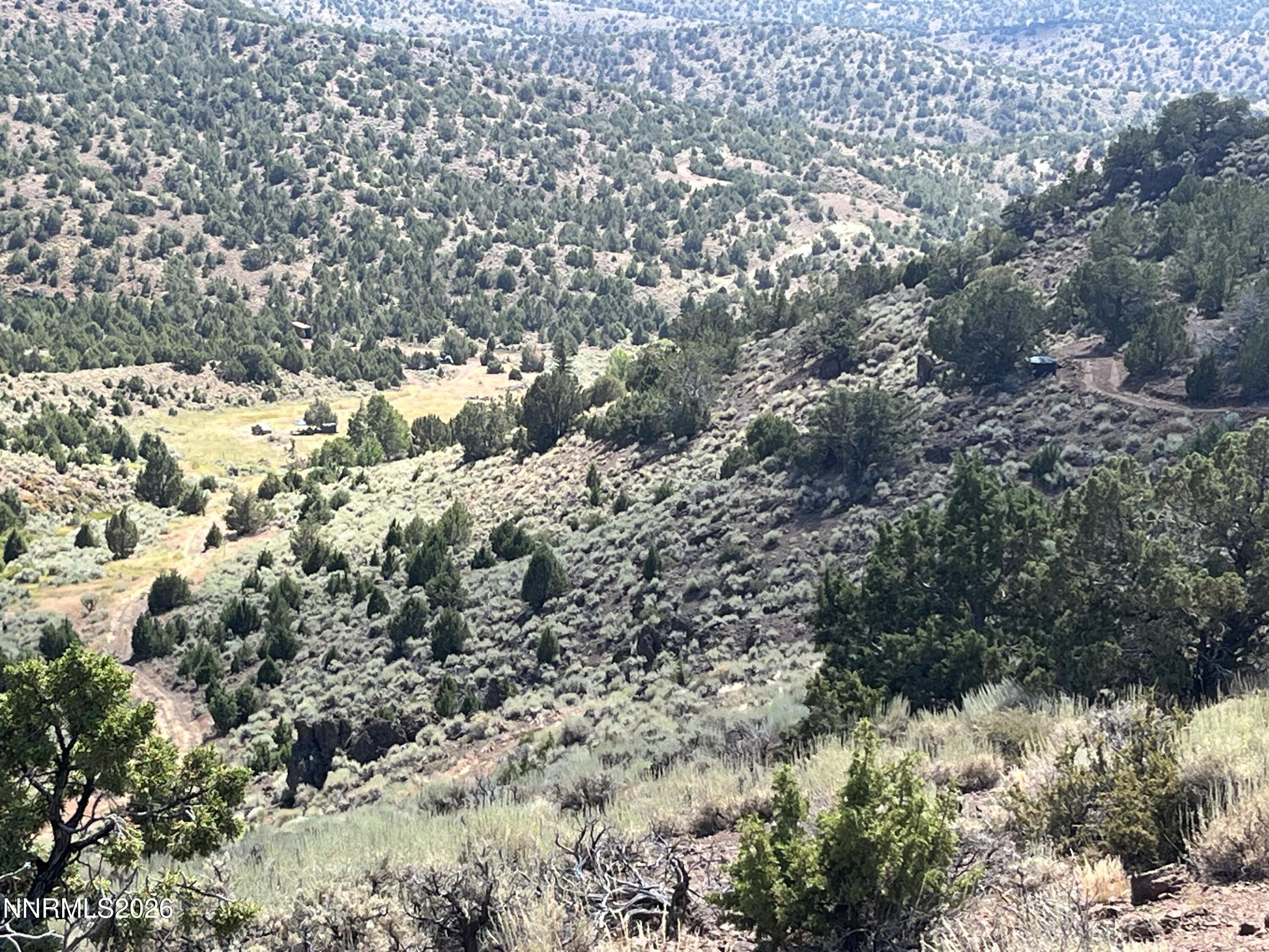 0 Microwave Road, Unit 1 Reno, NV 89510 - Photo 15 of 20 a view of a bunch of trees and bushes