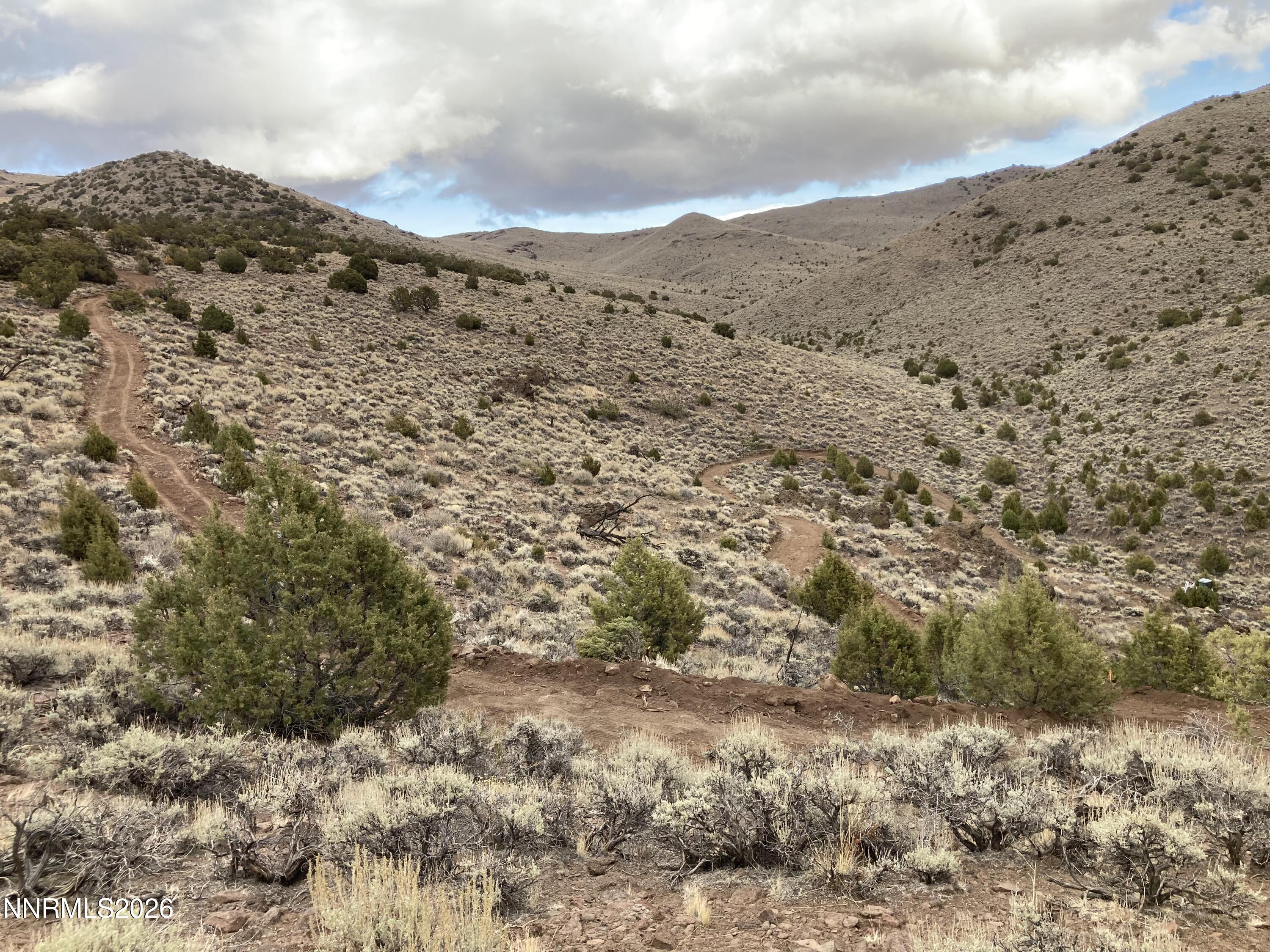 0 Microwave Road, Unit 1 Reno, NV 89510 - Photo 16 of 20 a view of mountain view with mountains in the background
