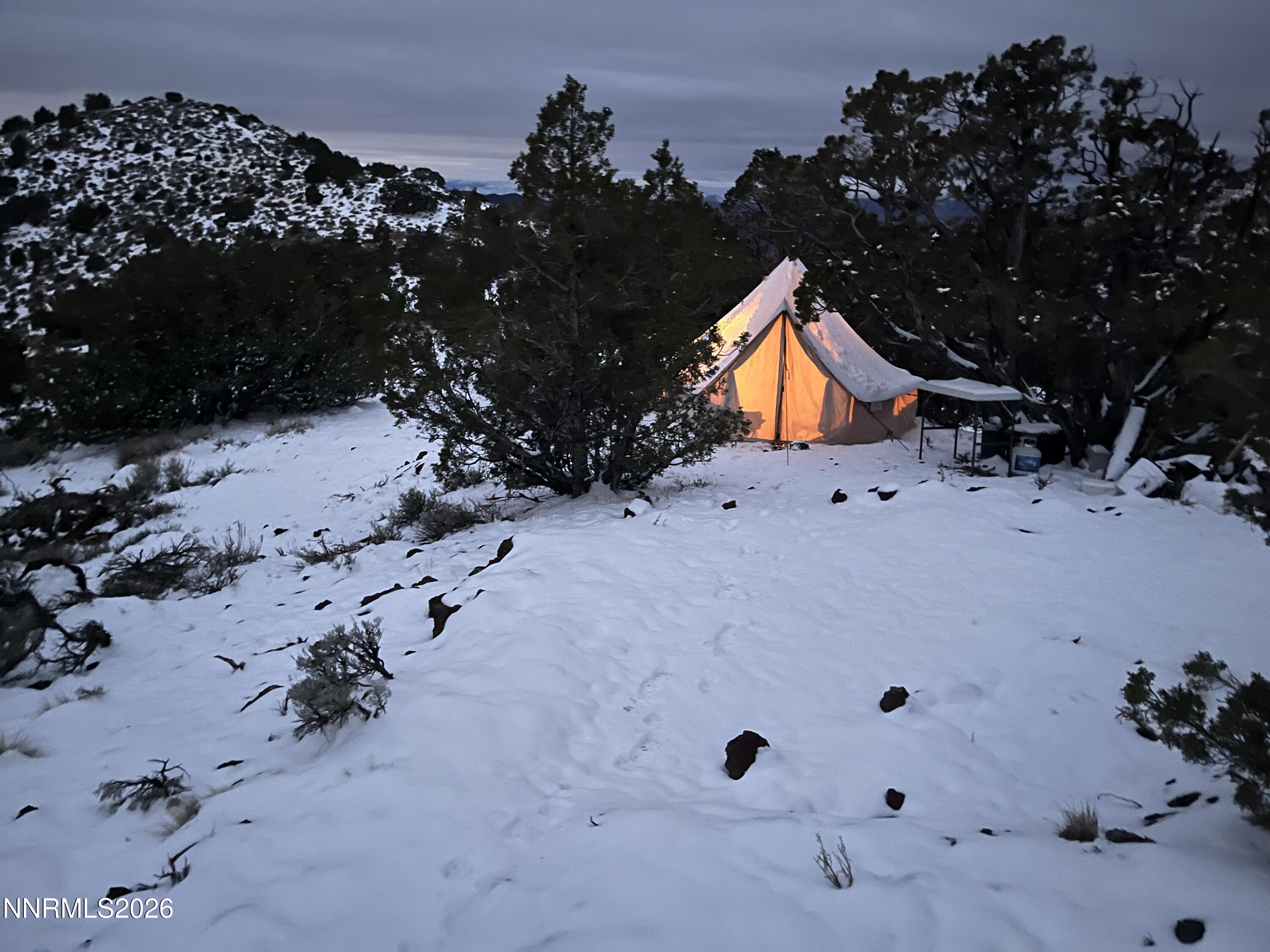 0 Microwave Road, Unit 1 Reno, NV 89510 - Photo 4 of 20 a backyard of a house