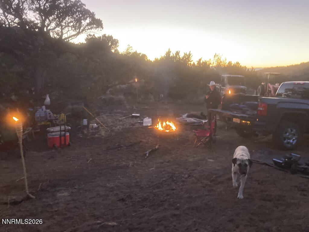 0 Microwave Road, Unit 1 Reno, NV 89510 - Photo 7 of 20 a view of a yard