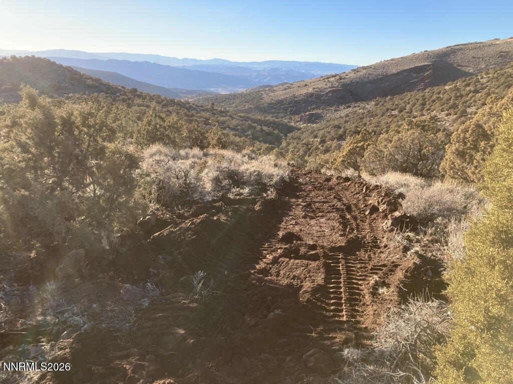0 Microwave Road, Unit 1 Reno, NV 89510 - Photo 8 of 20 a view of a mountain