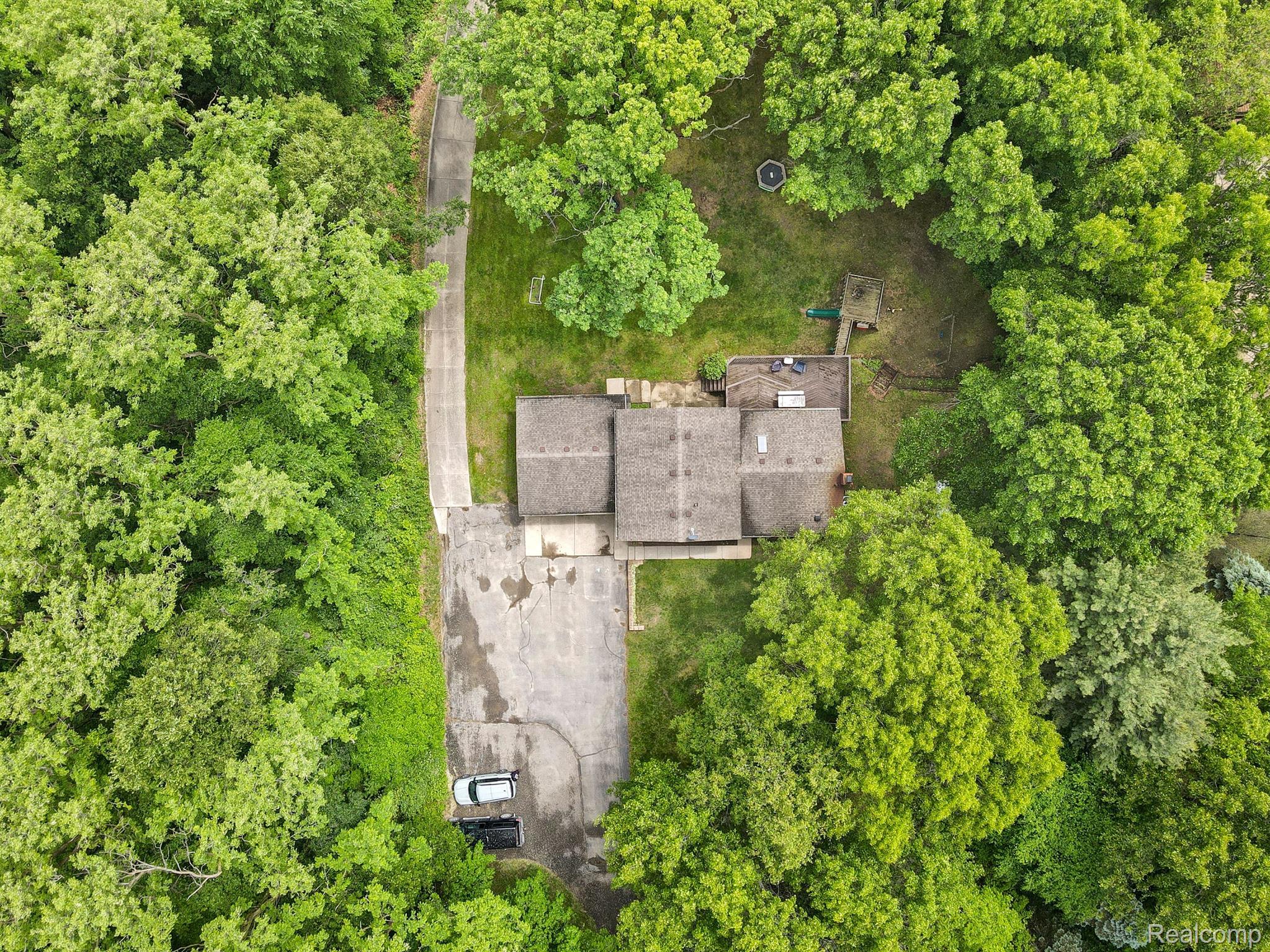 1336 Kent Road Ortonville, MI 48462 - Photo 37 of 39 Gallery Image 37