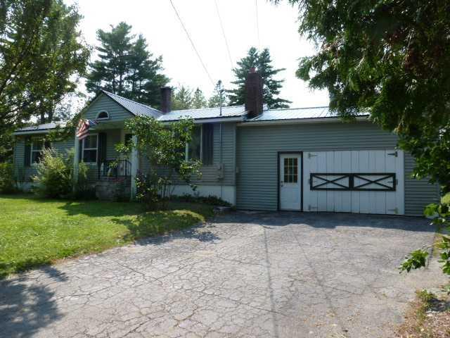 111 Fowler Road Orrington, ME 04474 - Photo 1 of 27 Exterior Front.