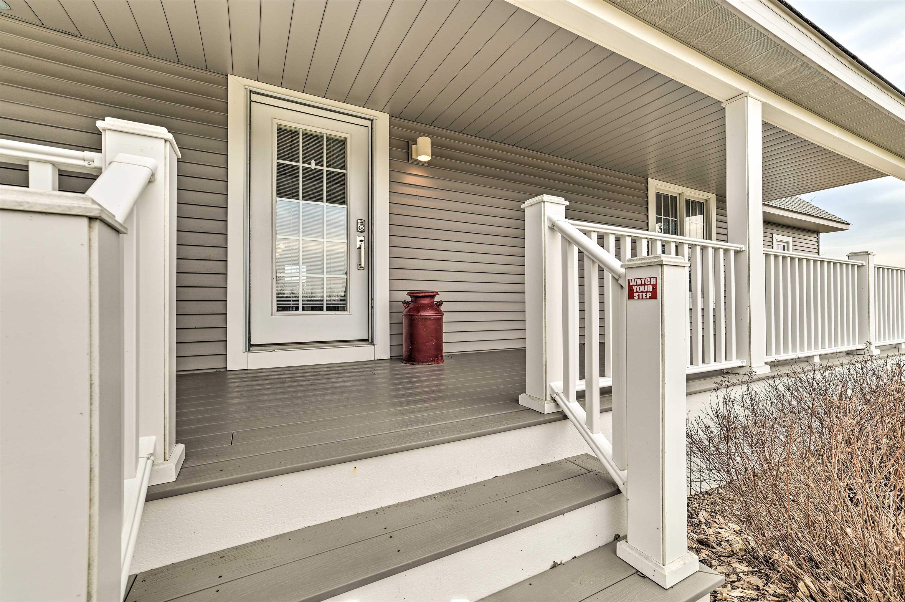 4041 East Whitehill Road Cedar, MI 49621 - Photo 38 of 40