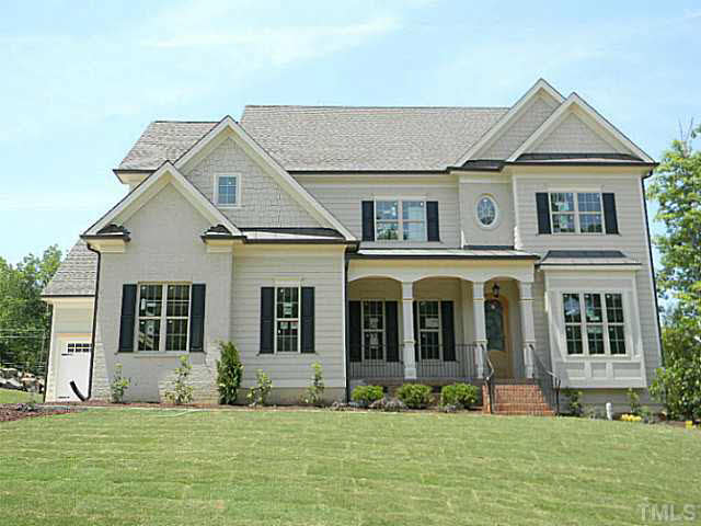4921 Adler Pass Raleigh, NC 27612 - Photo 1 of 20 Gallery Image 1