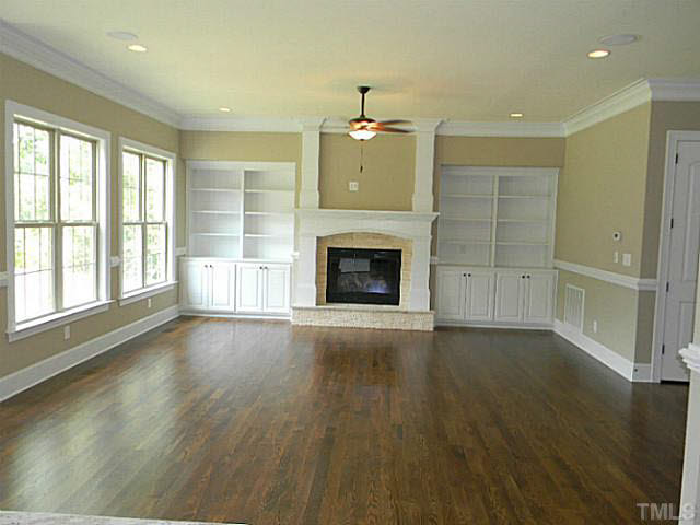 4921 Adler Pass Raleigh, NC 27612 - Photo 4 of 20 Gallery Image 4