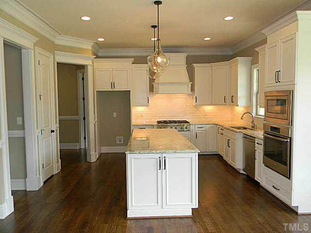 4921 Adler Pass Raleigh, NC 27612 - Photo 5 of 20 Gallery Image 5