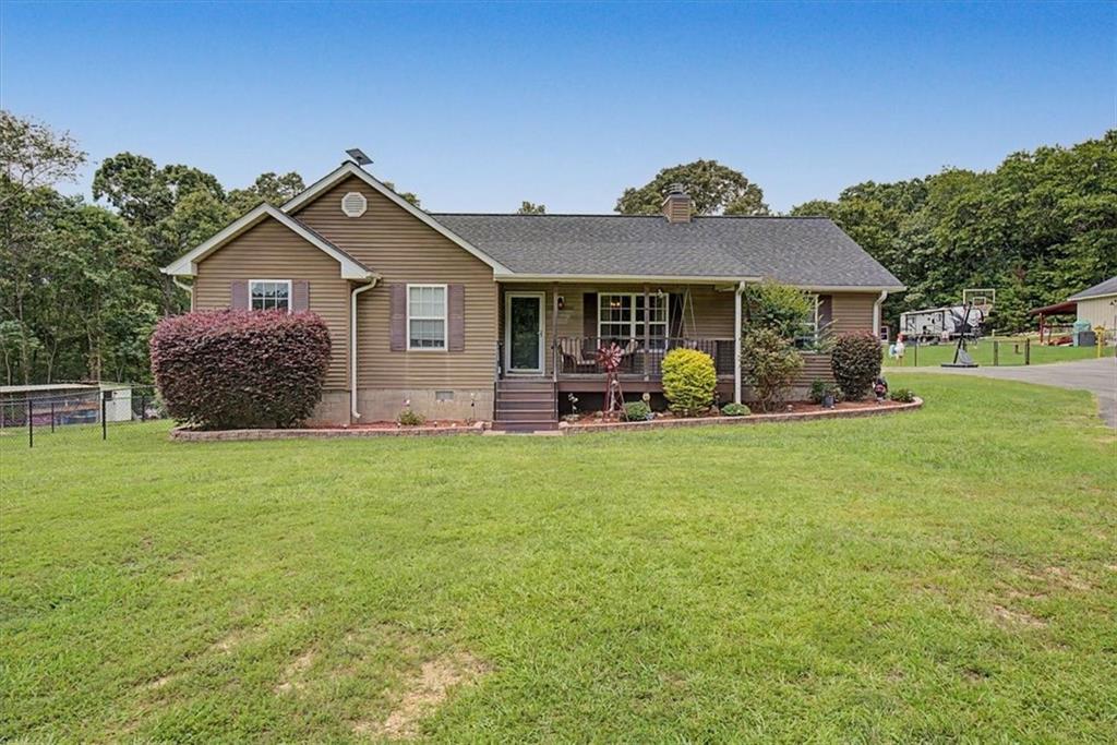 1366 Bethlehem Road Rockmart, GA 30153 - Photo 65 of 67