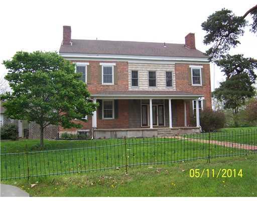 4630 Dog Leg Road Urbana, OH 43078 - Photo 1 of 10
