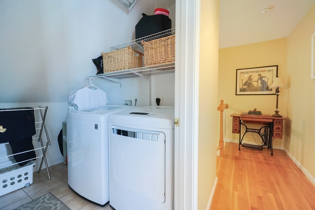 235 Carver Road, Unit 7 Plymouth, MA 02360 - Photo 15 of 21 Gallery Image 15