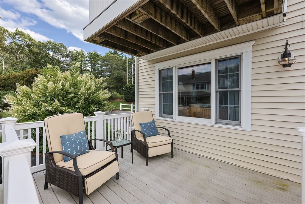 235 Carver Road, Unit 7 Plymouth, MA 02360 - Photo 17 of 21 Gallery Image 17