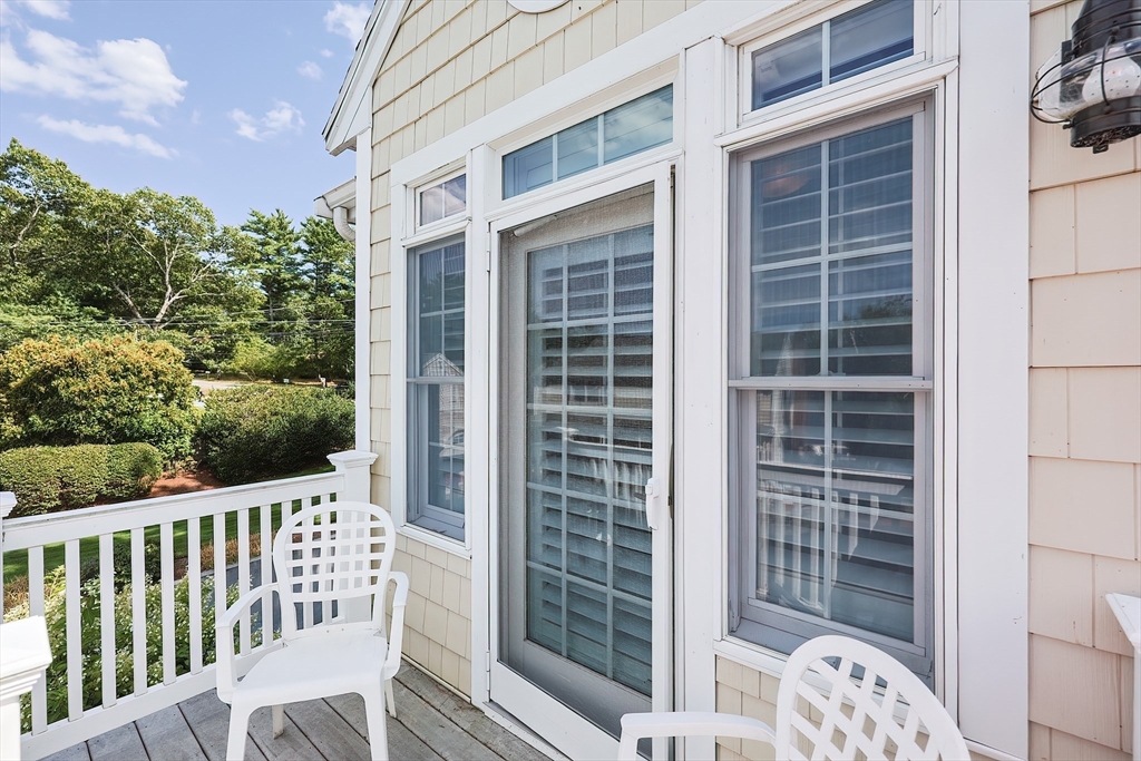 235 Carver Road, Unit 7 Plymouth, MA 02360 - Photo 18 of 21 Gallery Image 18