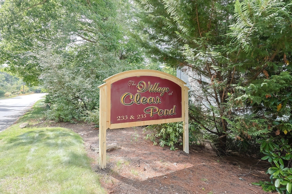 235 Carver Road, Unit 7 Plymouth, MA 02360 - Photo 21 of 21 Gallery Image 21