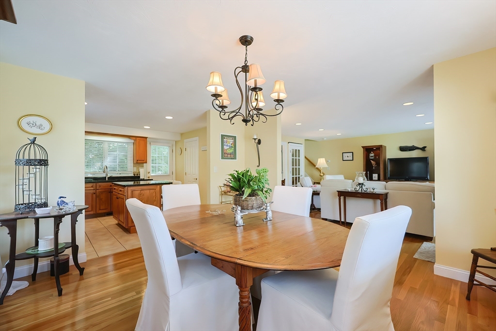 235 Carver Road, Unit 7 Plymouth, MA 02360 - Photo 5 of 21 Gallery Image 5