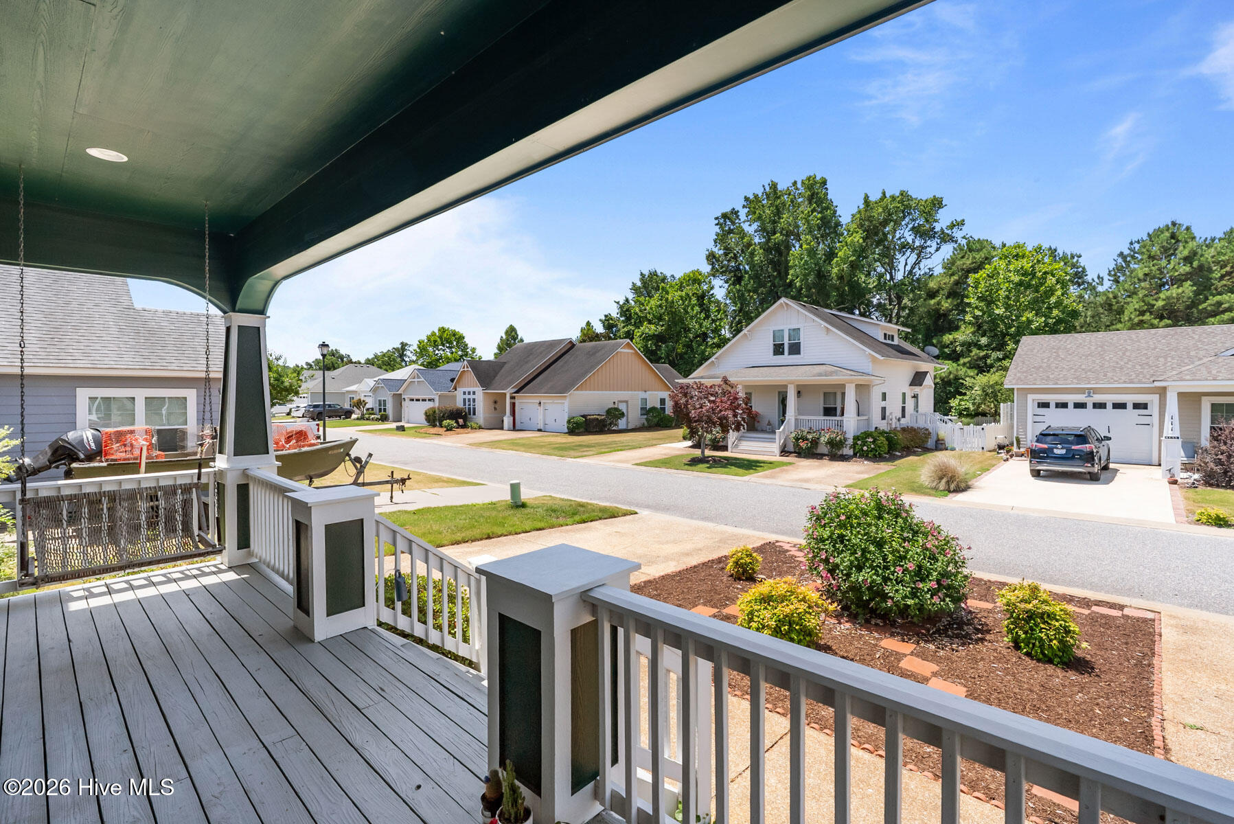 110 Compass Drive North Grandy, NC 27939 - Photo 3 of 29