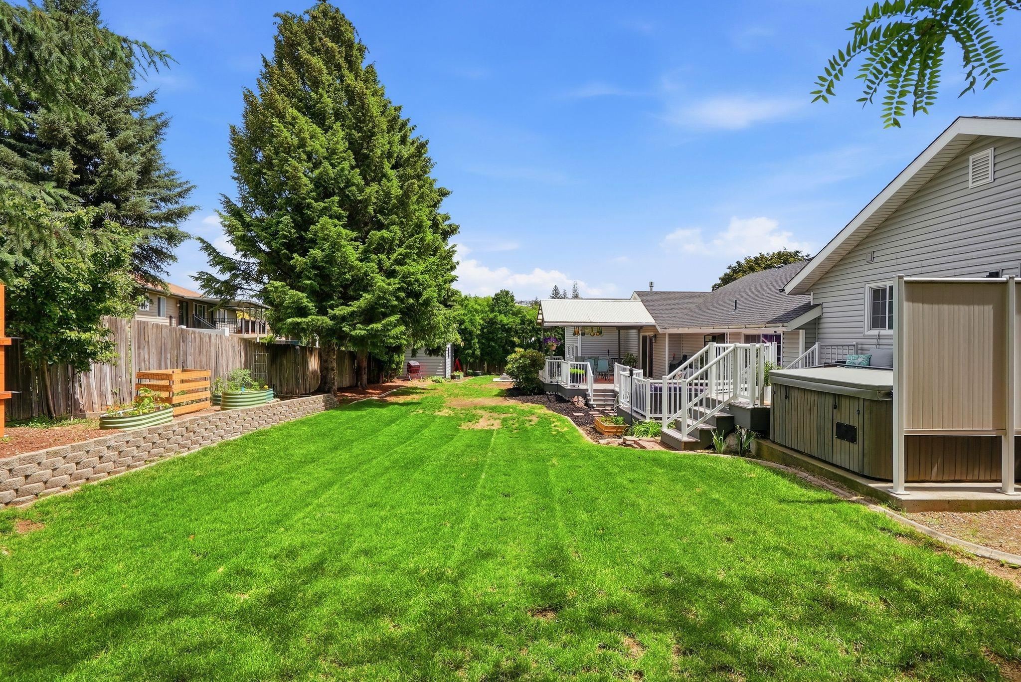 6110 West Ridgecrest Drive Spokane, WA 99208 - Photo 45 of 50