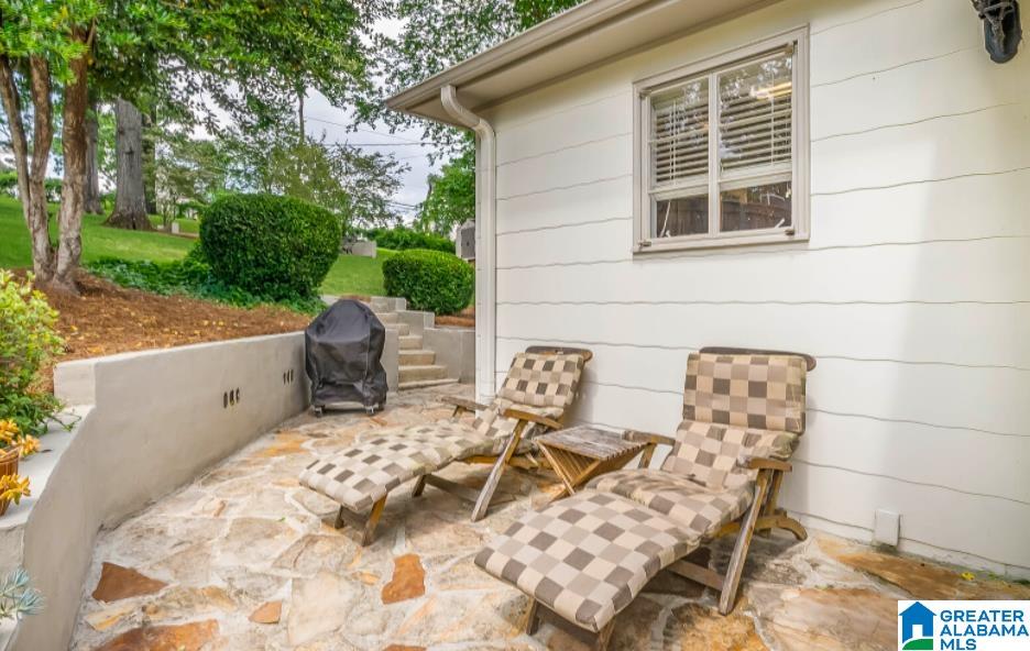 308 Redfern Street Homewood, AL 35209 - Photo 22 of 26