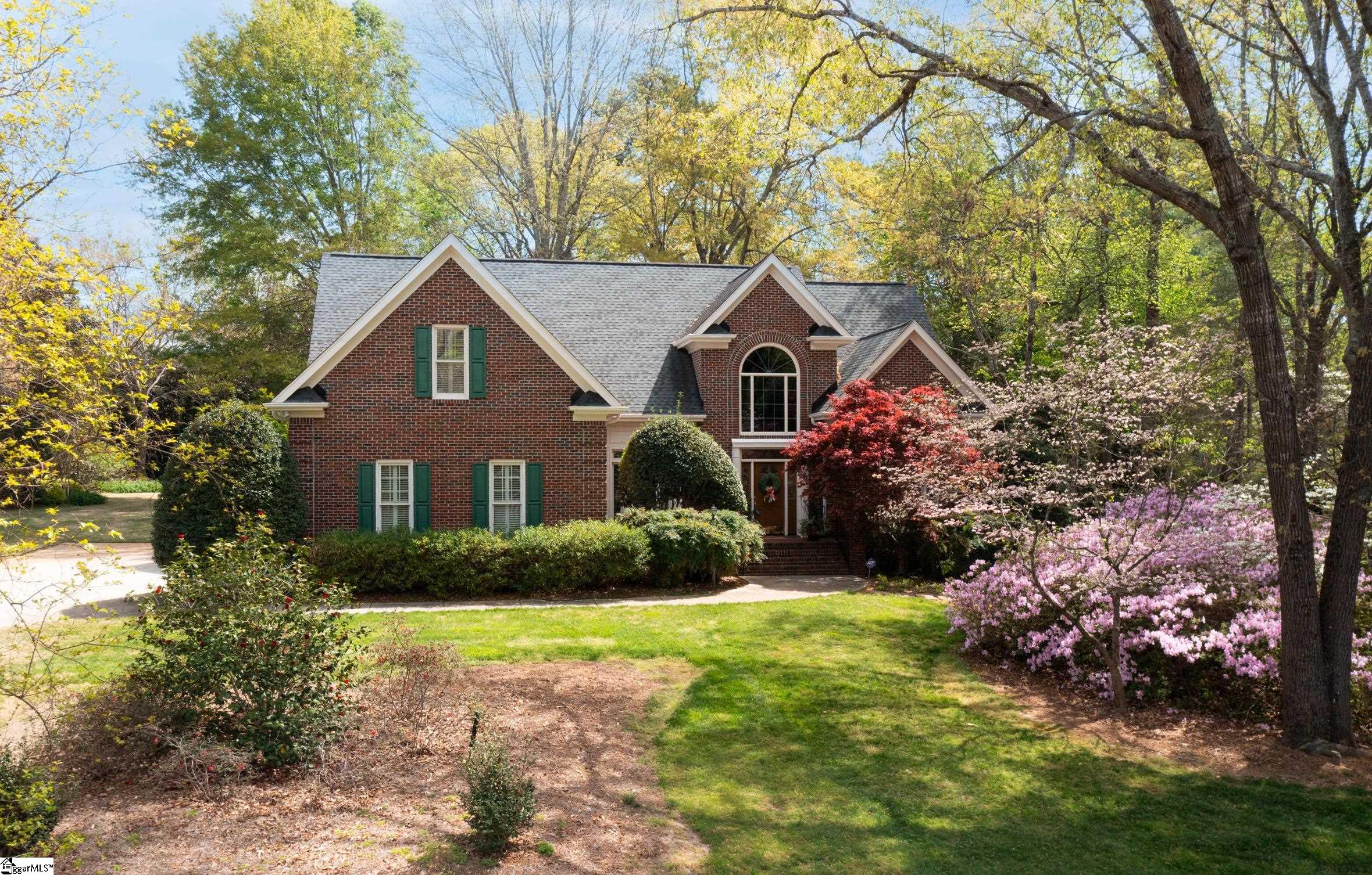 26 Wiseton Court Simpsonville, SC 29681 - Photo 1 of 42