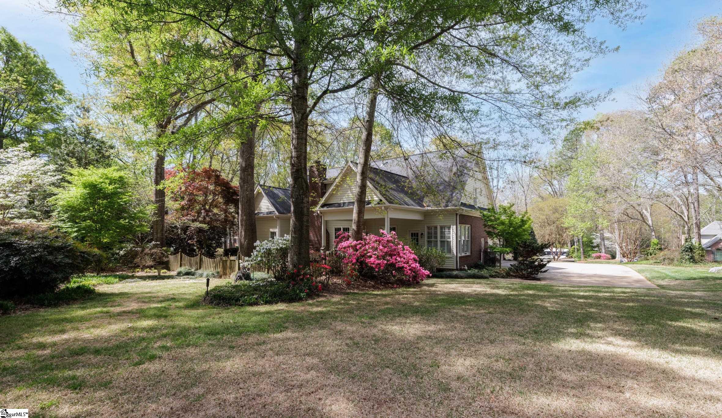 26 Wiseton Court Simpsonville, SC 29681 - Photo 11 of 42