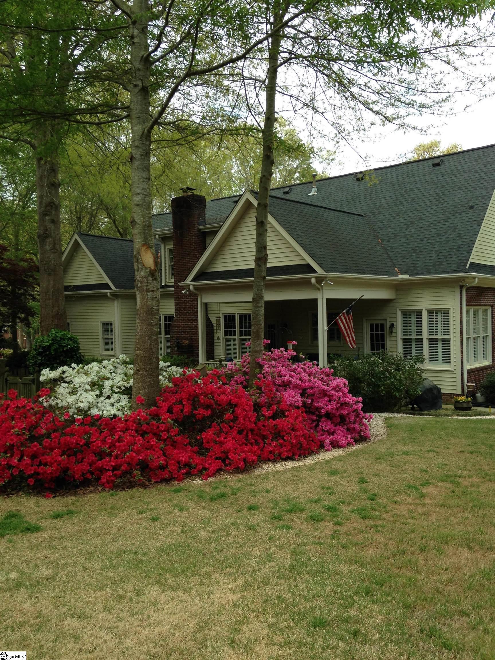 26 Wiseton Court Simpsonville, SC 29681 - Photo 13 of 42