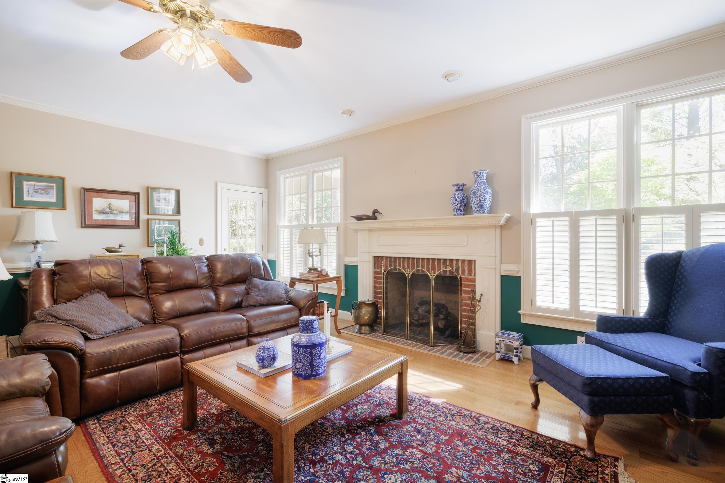 26 Wiseton Court Simpsonville, SC 29681 - Photo 19 of 42